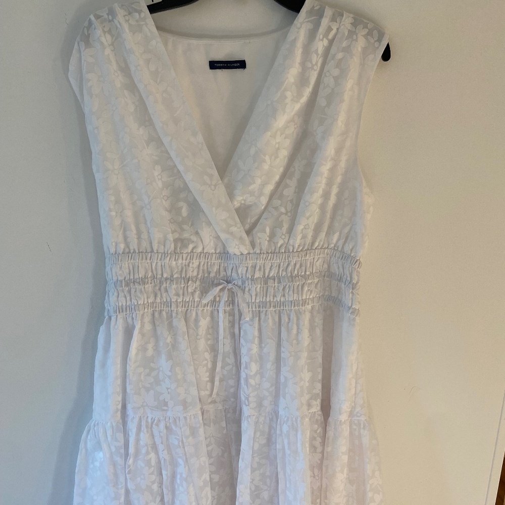 Tommy Hilfiger dress
